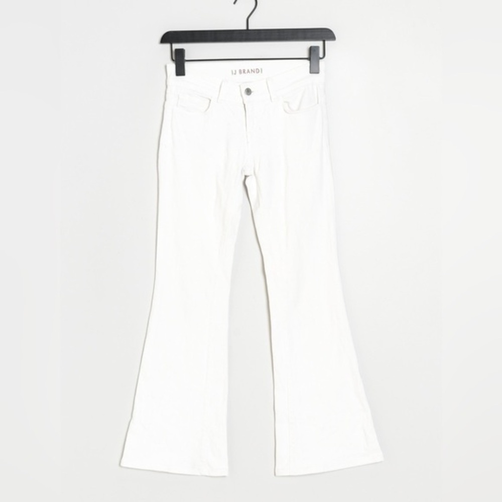 J Brand Women's Classic Boot Cut High Rise Jeans Size 32
